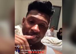 For example, a mother may have curly hair, and her baby may have curly hair just like hers. Usher Debuts New Hair I Have A Perm