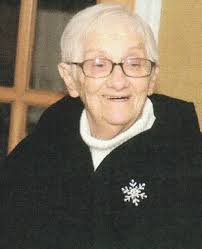 Obituary information for Rosemarie A. Capuano