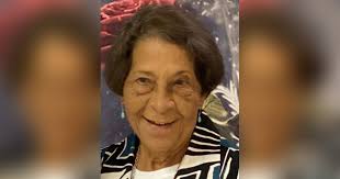 Obituary for Eunice Brewer
