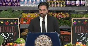 Petition from 9/11 families asks NYC Mayor Zohran Mamdani not to attend remembrance ceremony