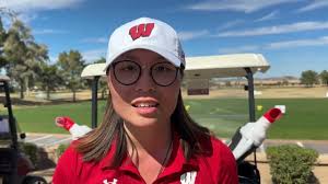 Getting hot no problem as Badgers women finish fourth at Westbrook  Invitational; the challenge now is staying hot for rest of the season