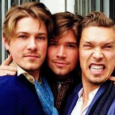 Hanson News (@hansonews)