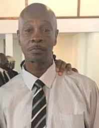 Obituary for James L. Cornish