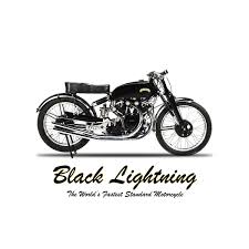 1952 vincent black lightning is a song by guitarist richard thompson from his 1991 album rumor and sigh. Vincent Black Lightning Fleece Blanket For Sale By Mark Rogan