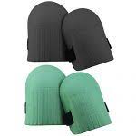 Com Four 2 Paar Knieschoner Knieschutzer Fur Gartenarbeit Und Heimwerken In Schwarz Und Grun 02 Paar Knieschoner Schwarz Gartenarbeit Garten Gartenwerkzeug