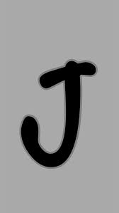 J Wallpaper Wallpaper Letter J Lettering