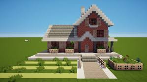 This small base is built mostly from stone and. Neueste Hauser Minecraft Hauser Bauen Webseite