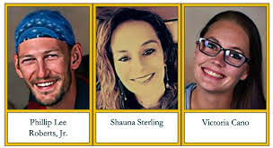 Shauna Sterling's Instagram, Twitter & Facebook