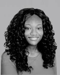 Meet Stephanie Oweka