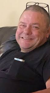 Obituary information for Michael Patrick Reilly