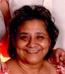 San Juanita Jimenez Obituary
