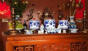 Văn khấn lập bàn thờ vọng: Cách lập ...