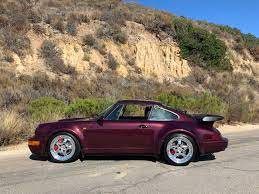 On this car i don't have much information. 1993 Porsche 911 Turbo 3 6 Coupe Porsche Supercars Net