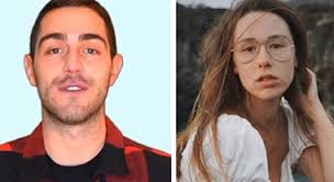Capita di rado che aurora ramazzotti, figlia del cantante eros ramazzotti e della showgirl michelle hunziker, finisca al centro dei gossip. Grande Fratello Vip Tommaso Zorzi E La Verita Sulla Lite Con Aurora Ramazzotti Far Pace Con La Mia Migliore Amica
