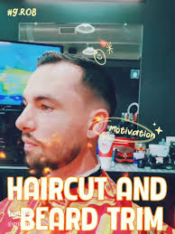 The Ultimate Guide to Beard Line Ups and Haircuts