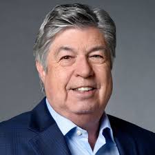 Mike Joy Bio & Career Accomplishments