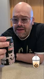 An SIU Short: BROWN SUGAR MILK BUBBLE TEA BY RICO! Boba in a can?! 🧋🥫