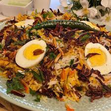 pin on وصفات رئيسية برياني مندي بخاري kabsa