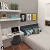 Decorating a small bedroom can often be a challenge as you're working with a compact space, but we've got a few smart tips on how to utilise the space you do have to help you create the from colour schemes to storage solutions to multifunctional furniture, take a look at these small bedroom ideas. Https Encrypted Tbn0 Gstatic Com Images Q Tbn And9gcsk2cbl7xevo0halihvi6fdtpnoa6nreem2voriee0bhtlms7to Usqp Cau