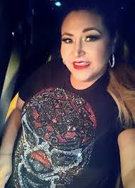 Iris Ornelas's Instagram, Twitter & Facebook