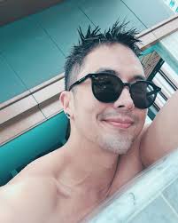 Teddy Tang 唐崧瑞