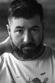 Armand Charron's Instagram, Twitter & Facebook