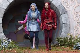 From 'Obsession' to new 'Descendants,' 10 movies to stream right now
