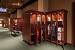 Golf Bag Stand