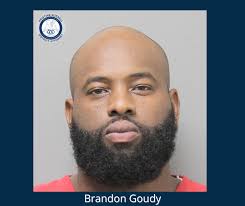 Brandon Goudy's Instagram, Twitter & Facebook