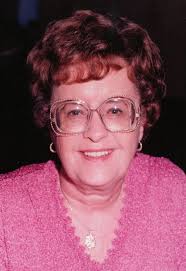 Marie "Billie" S. Heinrichs Obituary