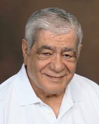 Obituary information for Anwar Shousher