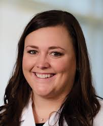 Amanda Greene, APNP-CNP