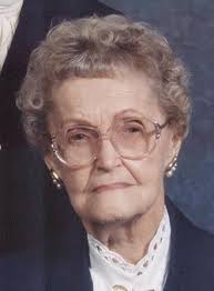 Obituary for Virginia Bowen