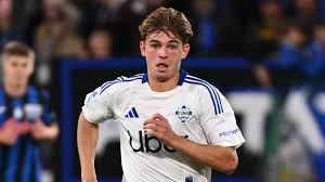 Nico Paz’s Debut for Argentina: A Star is Born