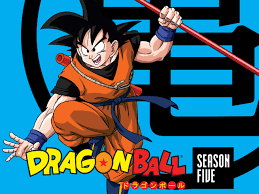He started at with long hair and lacked scars but as the serious progress his hair changed different and gained his trademark scars. Watch Dragon Ball Season 5 Prime Video