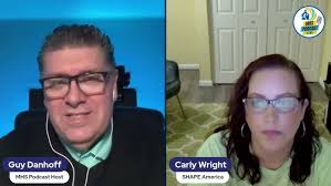 MOHealthMedia Interview with Tom Loughrey, Laura Beckmann, & Anna Forcelledo  #HMM (Ep. 2) 9 29 20