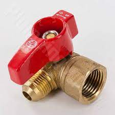 You're not going to find them in prominent, high traffic areas of your house. Gas Valves Regulators And Related Products