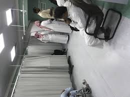 الطائف طوارئ التخصصي يختنق بالمرضى أخبار السعودية صحيفة عكاظ