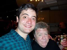 A Tribute To George Wendt