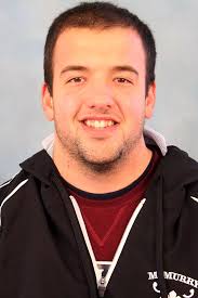 2014 Men's Track Roster