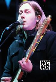 MELTT AT THE 2023 TREEFORT 11 MUSIC FESTIVAL, BOISE, IDAHO.