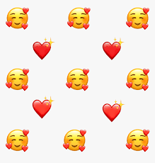All these feelings can be expressed by our free photos. Emoji Love Texts Gambar Emoji Love Hd Png Download Kindpng
