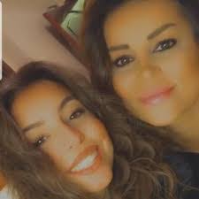 Abir Farhat's Instagram, Twitter & Facebook