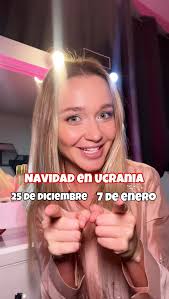 En realidad estamos festejando Navidad dos veces, porque desde 25 de  diciembre hasta el 7 de enero es el período de vacaciones de invierno. El  25 de diciembre es Navidad y el 6 de enero es la ...