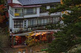 三重県御在所岳に紅葉を見に行ったのだが 山頂付近は白銀の世界だった ホームウェア 湯の山温泉 付近