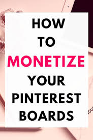 Want To Make Money Pinning You Can Work From Home Sharing Your Favorite Products Click The P Pinterest Affiliate Marketing Making Money Teens Social Commerce