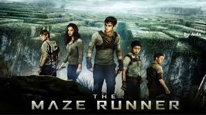 The official account for maze runner: The Maze Runner