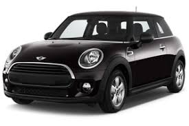 The new mini john cooper works. Mini 3 Turer Neuwagen Mit Bis Zu 19 Rabatt Meinauto De