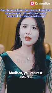 Felix Young, known as the Supreme, discreetly supports his wife, Madison  Xavier, in her ascent to a higher position. However, the day she is  appointed as the War God, Madison files for divorce. ...