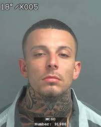 Two accused of kidnapping, robbery indicted in Montgomery County